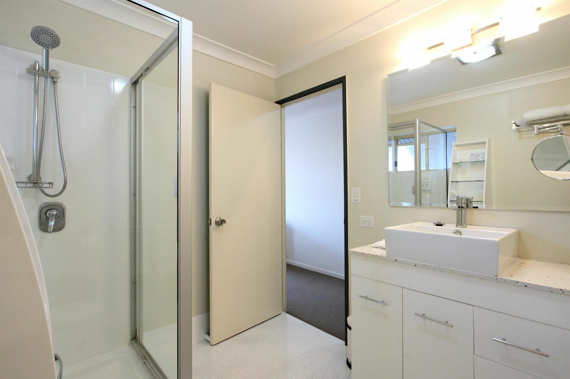 Best Western Gregory Terrace Brisbane Exterior foto